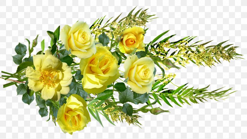 Bouquet Of Flowers, PNG, 960x540px, Garden Roses, Arrangement, Artificial Flower, Austrian Briar, Bouquet Download Free