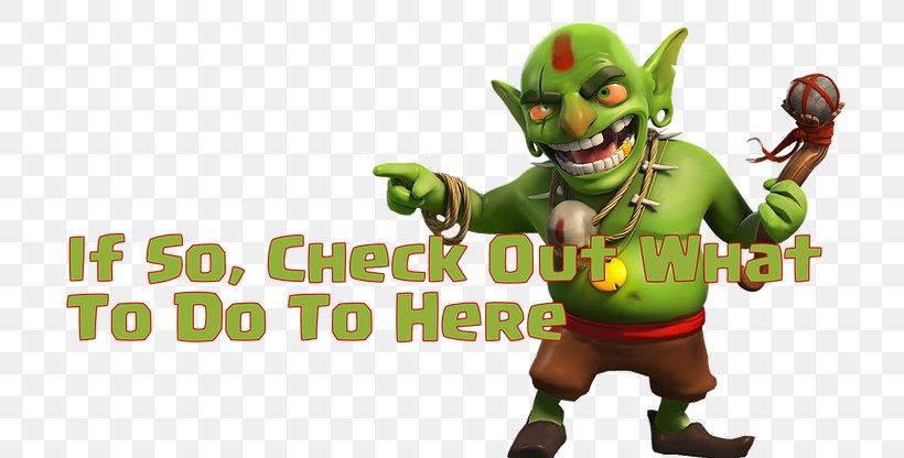 Clash Of Clans Goblin Desktop Wallpaper Clash Royale High-definition Television, PNG, 717x416px, 4k Resolution, Clash Of Clans, Action Figure, Clash Royale, Display Resolution Download Free
