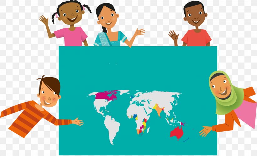Commonwealth Of Nations Child Map Commonwealth Day Clip Art, PNG, 2221x1352px, Commonwealth Of Nations, Area, Art, Boy, Cartoon Download Free
