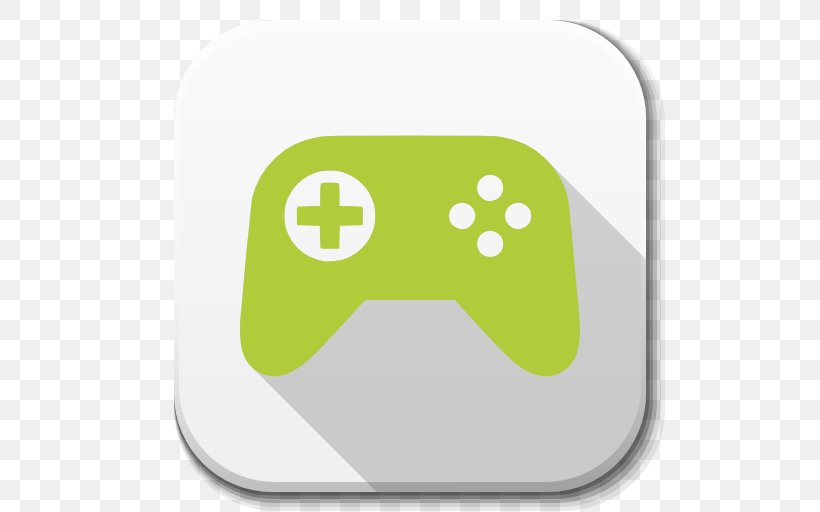 Computer Icon Home Game Console Accessory Yellow Clip Art, PNG, 512x512px, Diamant Koninkrijk Koninkrijk, Android, Computer Icon, Game, Game Controller Download Free