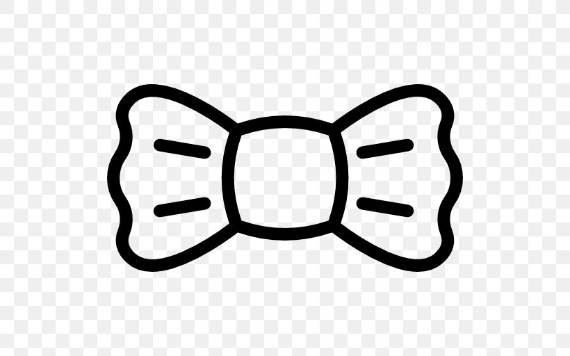 Clip Art, PNG, 512x512px, Bow Tie, Area, Black And White, Clothing ...
