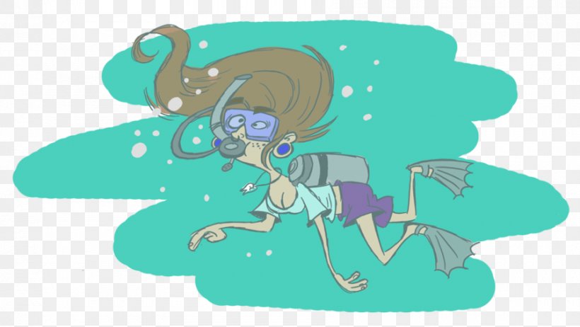 Fish Green Horse Turquoise, PNG, 900x508px, Fish, Art, Cartoon, Fictional Character, Green Download Free