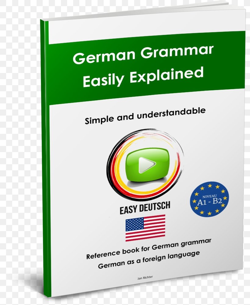 German Grammar Accusative Case Genitive Case, PNG, 795x1003px, German Grammar, Accusative Case, Book, Brand, Dative Case Download Free