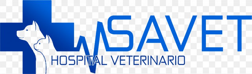 Logo Savet Veterinary Hospital Veterinary Medicine Veterinarian, PNG, 1476x435px, Logo, Banner, Blue, Brand, Dog Download Free