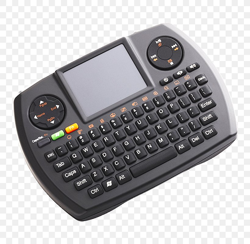 Numeric Keypads Computer Keyboard Computer Mouse SMK-Link Electronic's Wireless Ultra-Mini Touchpad Keyboard, PNG, 800x800px, Numeric Keypads, Computer Component, Computer Keyboard, Computer Mouse, Electronic Device Download Free