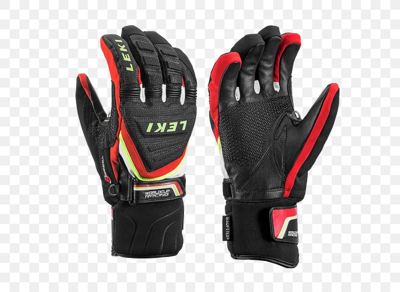 Skiing Glove LEKI Lenhart GmbH Ski Poles, PNG, 600x600px, Skiing, Alpine Skiing, Baseball Equipment, Baseball Protective Gear, Bicycle Glove Download Free