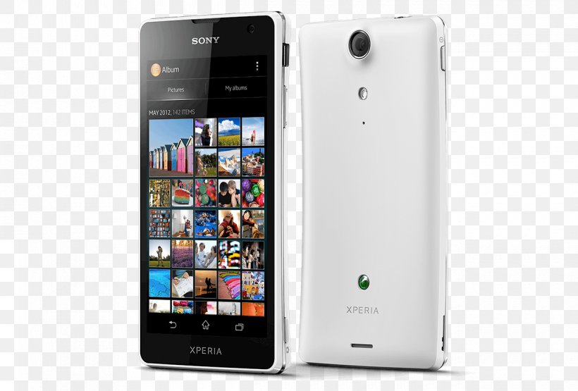 Smartphone Sony Xperia J Feature Phone Sony Xperia Z Ultra Sony Xperia TX, PNG, 1240x840px, Smartphone, Brand, Cellular Network, Communication Device, Cult Brand Download Free