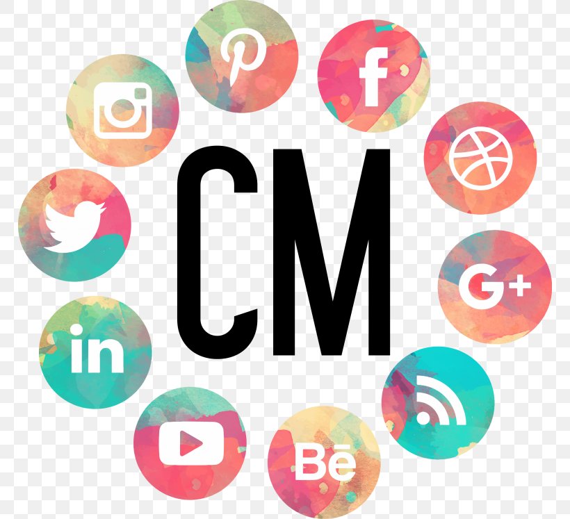Social Media Marketing Social Network Online Community Manager, PNG, 768x747px, Social Media, Brand, Business, Community, Consultant Download Free
