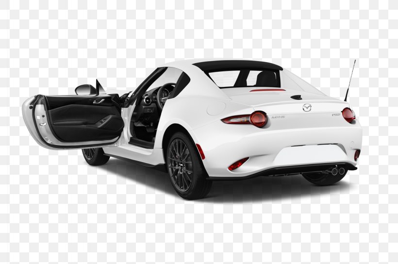 Sports Car Mazda MX-5 Fiat 124 Spider, PNG, 2048x1360px, Car, Automotive Design, Automotive Exhaust, Automotive Exterior, Brand Download Free