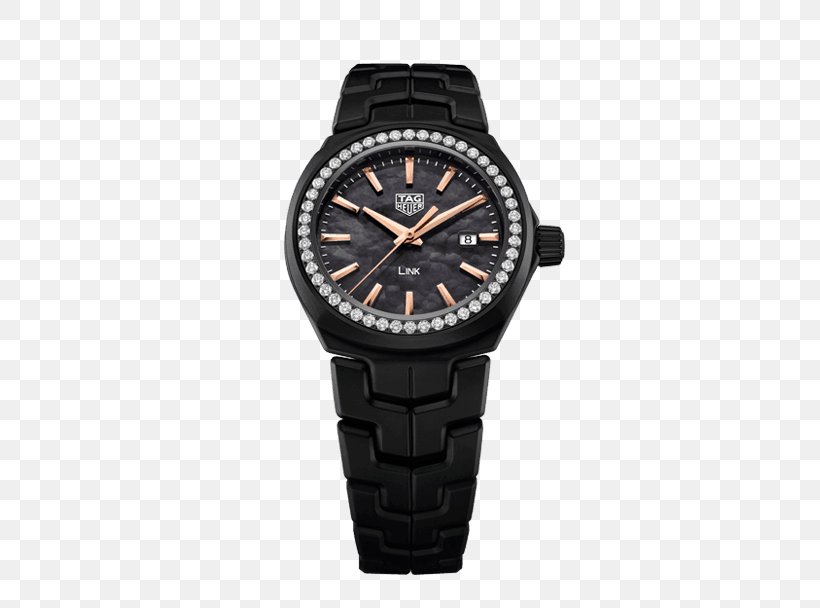 TAG Heuer Connected Counterfeit Watch TAG Heuer Carrera Calibre Heuer 01, PNG, 456x608px, Tag Heuer, Black, Brand, Clothing Accessories, Counterfeit Watch Download Free