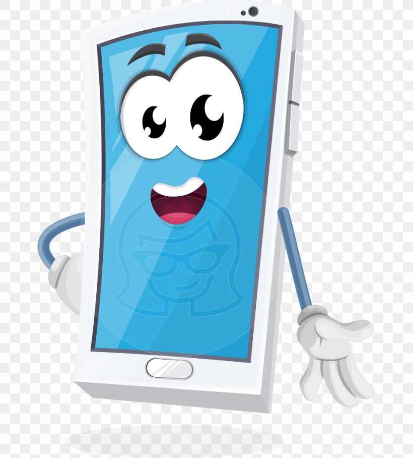 Vector Graphics Mobile Phones Cartoon Clip Art, PNG, 957x1060px, Mobile  Phones, Adobe Character Animator, Animated Cartoon,