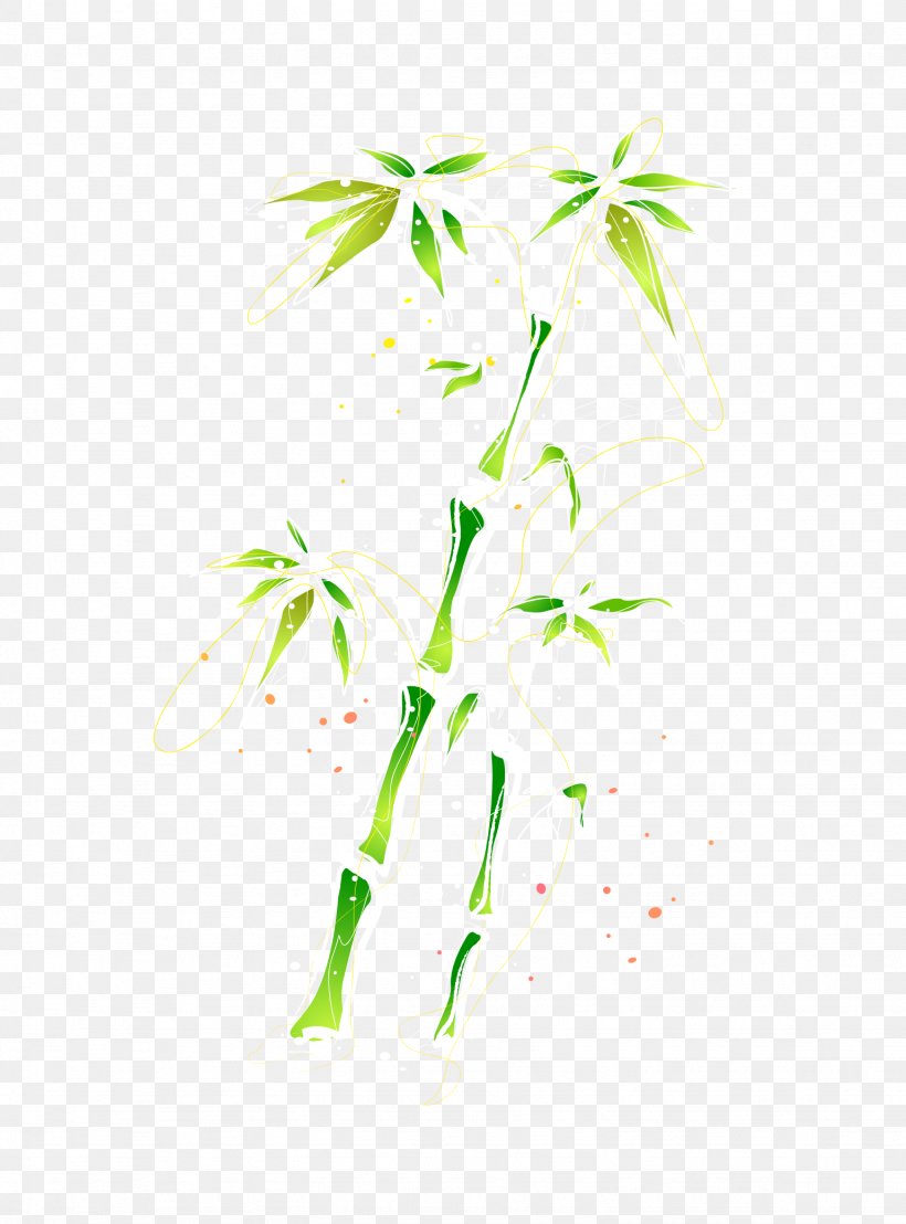 Bamboo Watercolor Painting Clip Art, PNG, 1538x2079px, Bamboo, Branch, Chinoiserie, Flora, Flower Download Free