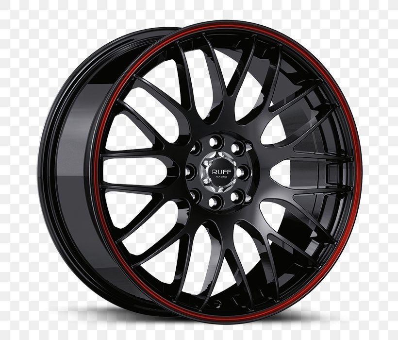 Car Rim Alloy Wheel Tire, PNG, 700x700px, Car, Alloy Wheel, Auto Part, Automotive Design, Automotive Tire Download Free