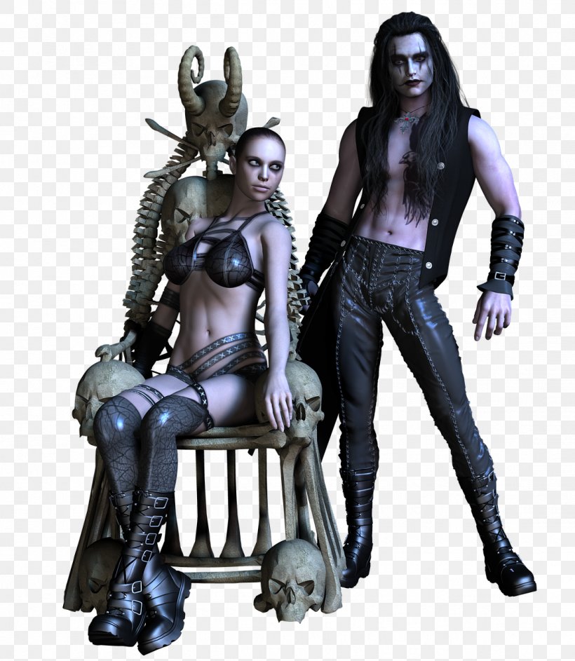 Chair Gothic Art Gothic Architecture, PNG, 1112x1280px, Chair, Action Figure, Costume, Fantastic Art, Female Download Free