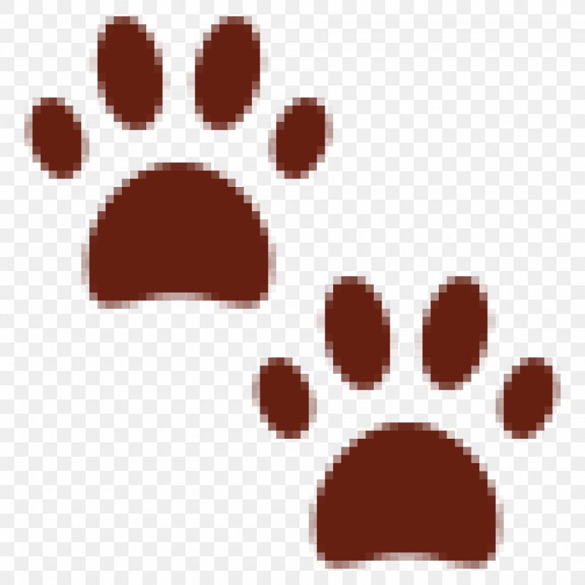 Dog Puppy Emoji Paw Cat, PNG, 1900x1900px, Dog, Animal, Animal Shelter, Cat, Emoji Download Free