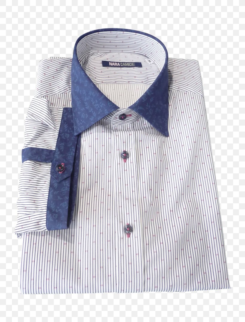 Dress Shirt T-shirt Sleeve Collar, PNG, 808x1077px, Dress Shirt, Blouse, Blue, Button, Collar Download Free