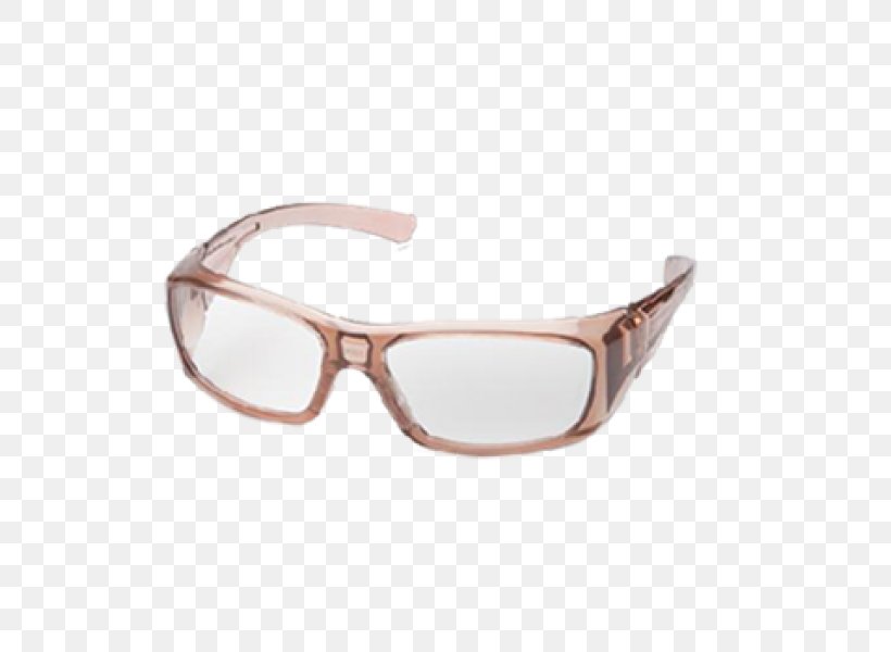 Goggles Lens Eye Protection Glasses Safety, PNG, 600x600px, Goggles, Antifog, Beige, Bifocals, Brown Download Free