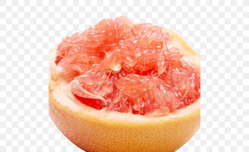 Grapefruit Juice Blood Orange Pomelo, PNG, 500x500px, Grapefruit, Auglis, Blood Orange, Citric Acid, Citrus Download Free