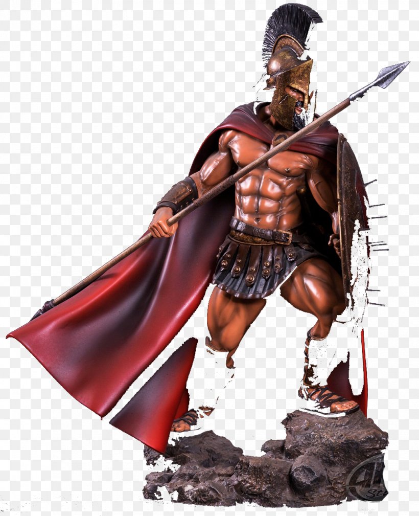 Leonidas I Battle Of Thermopylae Sparta, PNG, 1032x1271px, Leonidas I, Action Figure, Battle, Battle Of Thermopylae, Figurine Download Free
