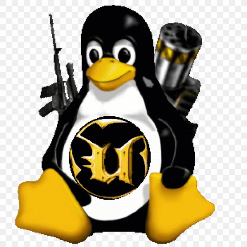 Linux Kernel Tux Linux Distribution Linux User Group, PNG, 2048x2048px, Linux, Beak, Bird, Computer Software, Debian Gnulinux Download Free