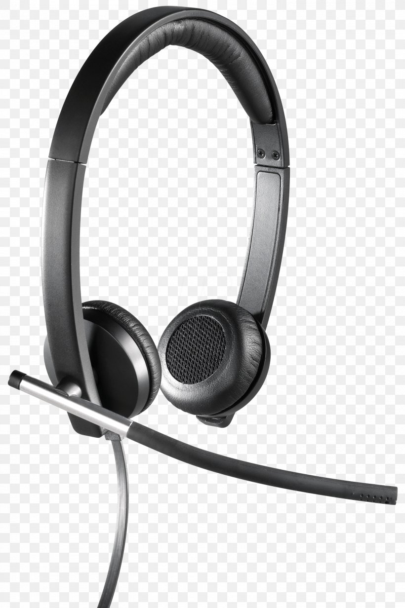 Logitech H650e Headphones Audio Noise-canceling Microphone, PNG, 1464x2200px, Logitech H650e, Audio, Audio Equipment, Computer, Electronic Device Download Free