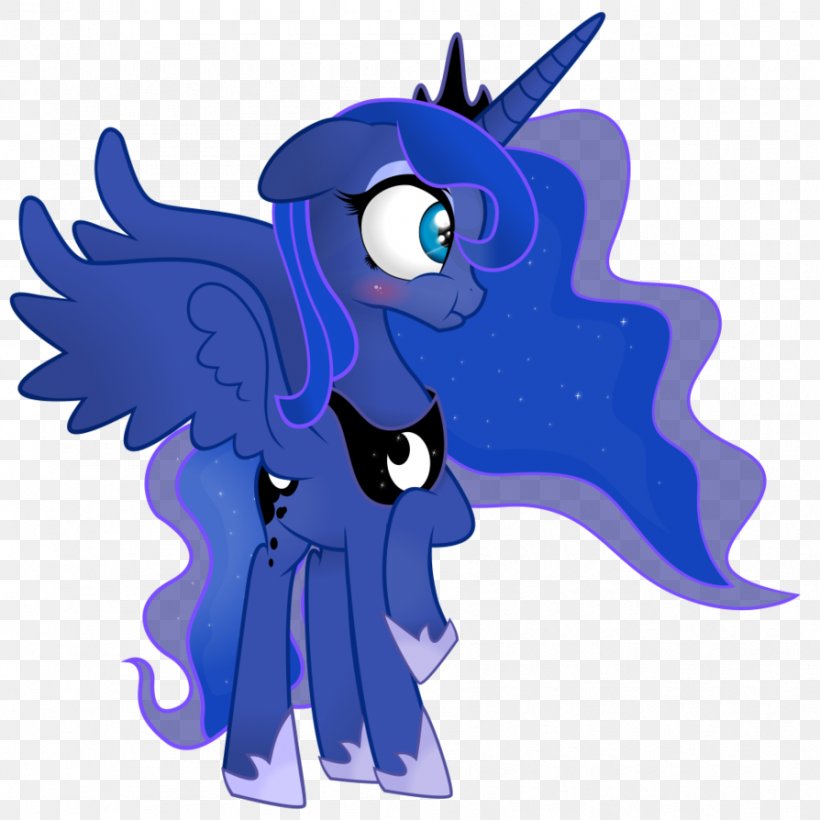 Pony Princess Luna Princess Celestia Applejack, PNG, 894x894px, Pony, Applejack, Art, Cartoon, Cobalt Blue Download Free