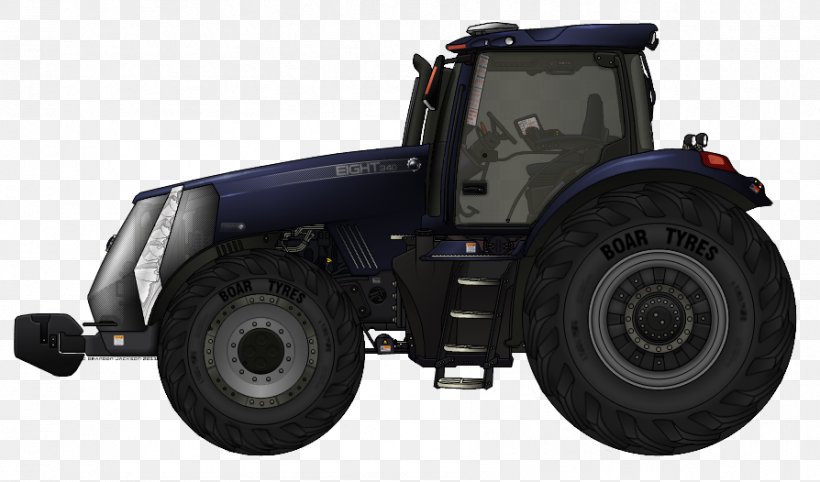 Tire Car Wheel Motor Vehicle Tractor, PNG, 894x526px, Tire, Agricultural Machinery, Auto Part, Automotive Exterior, Automotive Tire Download Free