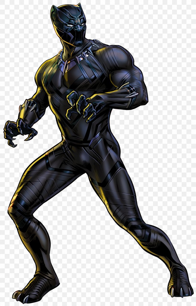 Black Panther Marvel: Avengers Alliance Black Bolt Marvel Cinematic Universe Marvel Comics, PNG, 1027x1600px, Black Panther, Action Figure, Avengers, Avengers Age Of Ultron, Avengers Assemble Download Free