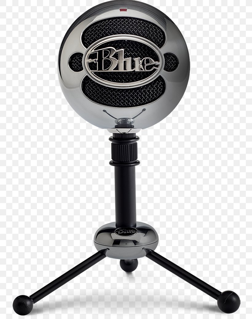 Blue Microphones Audio Condensatormicrofoon Computer, PNG, 788x1037px, Watercolor, Cartoon, Flower, Frame, Heart Download Free