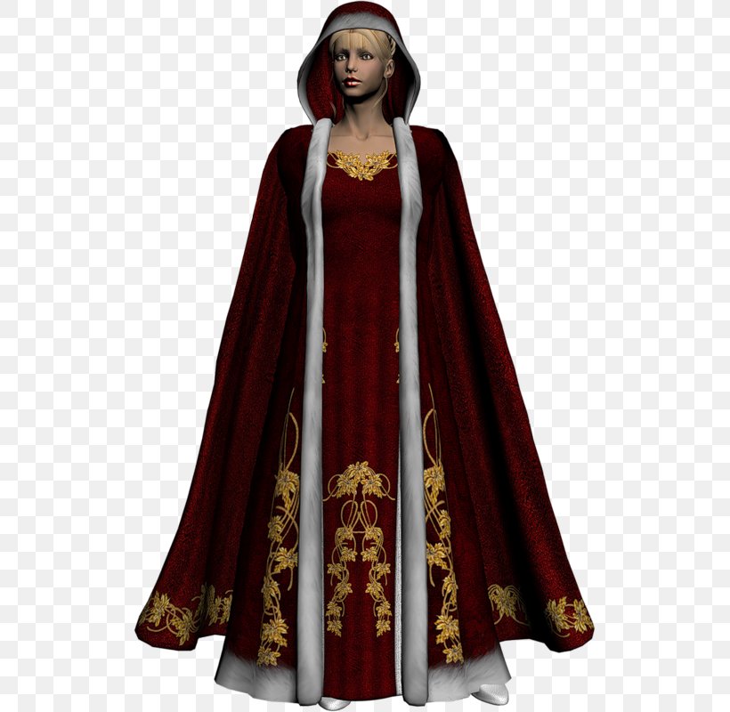 Cape May Robe Costume Design Maroon, PNG, 519x800px, Cape May, Academic Dress, Birthday, Brother, Cape Download Free