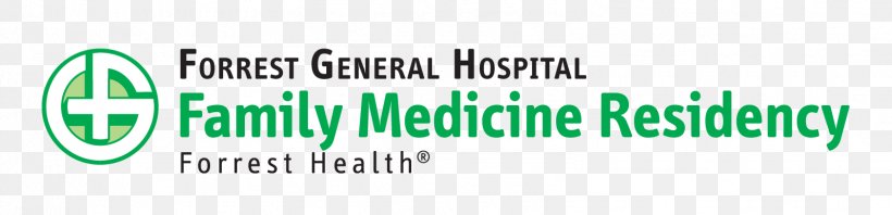 Forrest General Cancer Center Family Medicine, PNG, 1596x386px, Hattiesburg Clinic, Area, Brand, Clinic, Diagram Download Free