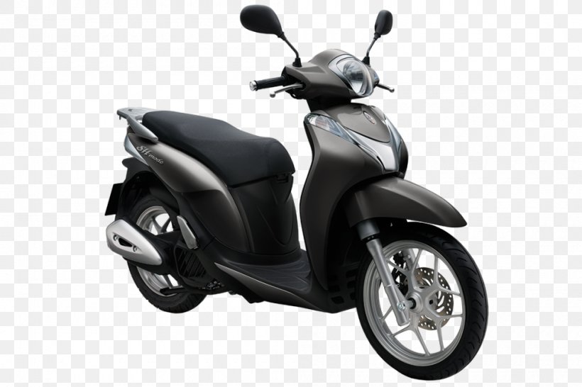 Honda Motor Company Honda SH Scooter Motorcycle Car, PNG, 1000x666px, Honda Motor Company, Automotive Design, Automotive Wheel System, Car, Cruiser Download Free