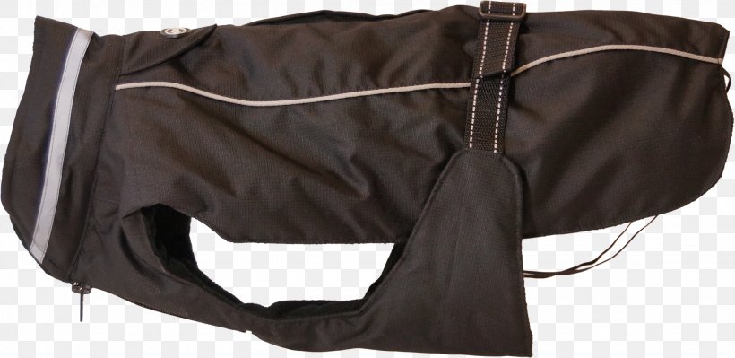 Jacket Dog Overcoat Clothing, PNG, 2055x1000px, Jacket, Bag, Bathrobe, Black, Brakeler Tierwelt Gmbh Co Kg Download Free