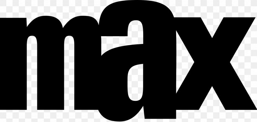 MAX Prime HBO Brasil HBO Plus Television Channel, PNG, 2000x955px, Max Prime, Black And White, Brand, Canal Brasil, Cinemax Download Free