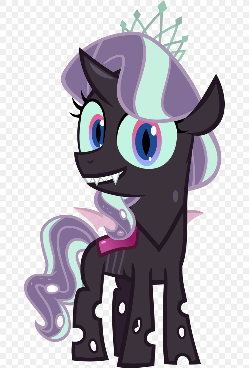 Pony Tiara Horse Diamond Purple, PNG, 661x1210px, Pony, Art, Bride, Cartoon, Cat Like Mammal Download Free