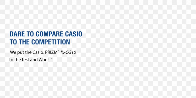 Casio Prizm Brand Logo G-Shock, PNG, 1200x600px, Casio, Area, Blue, Brand, Casio Prizm Download Free