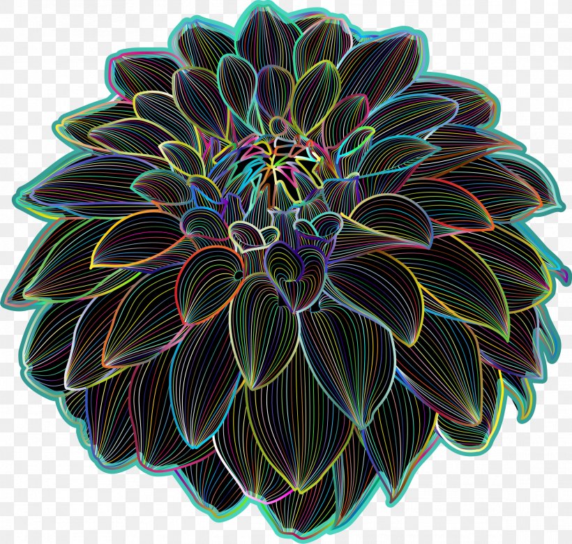 Clip Art Openclipart Vector Graphics Line Art, PNG, 2329x2217px, 2018, Art, Chrysanths, Flower, Line Art Download Free
