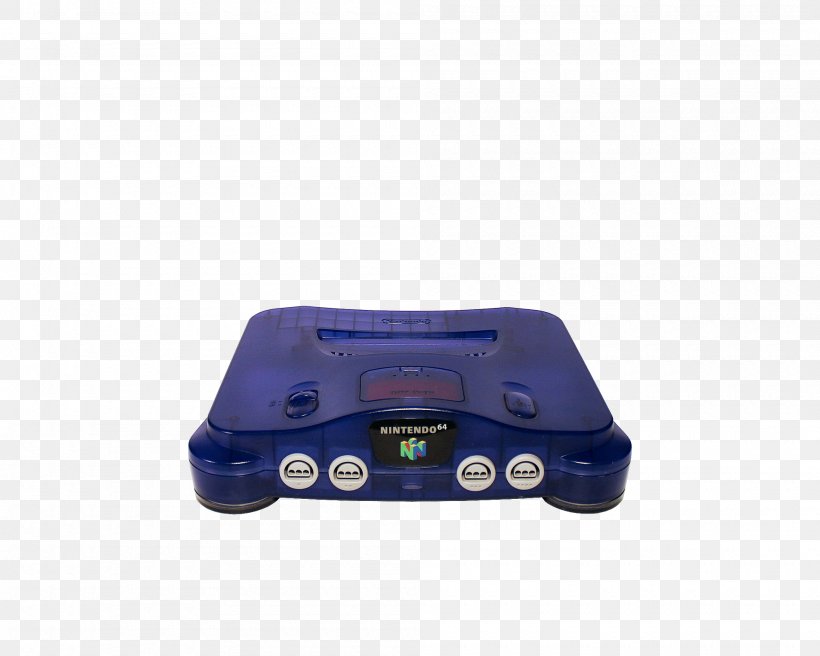 Home Game Console Accessory Joystick Video Game Consoles Nintendo 64 Game Controllers, PNG, 2000x1600px, Home Game Console Accessory, Computer Hardware, Electronic Device, Electronics, Electronics Accessory Download Free