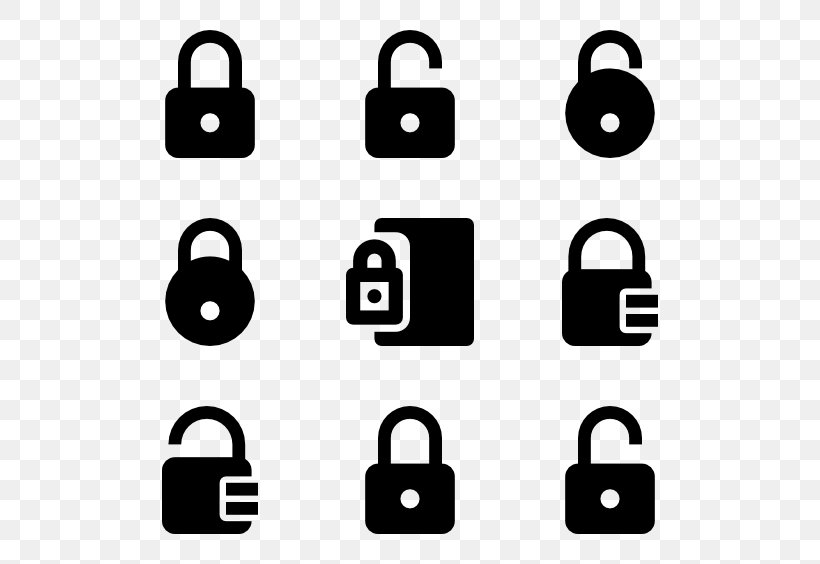 Padlock, PNG, 600x564px, Lock, Area, Black And White, Brand, Hardware Accessory Download Free