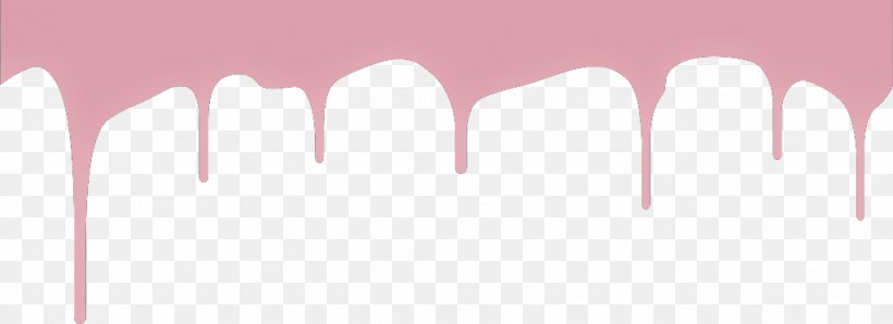 Product Design Pink M Font Line  PNG 1024x373px Pink M 