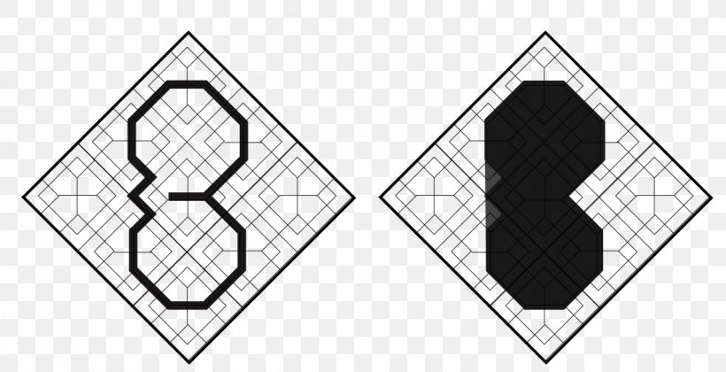 Triangle Symmetry Pattern Point, PNG, 1187x609px, Triangle, Area, Art, Black, Black And White Download Free
