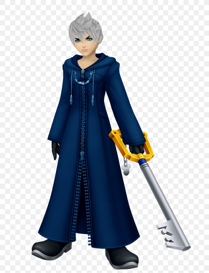 6 December Figurine Kingdom Hearts Action & Toy Figures Cobalt Blue, PNG, 747x1070px, 6 December, Action Figure, Action Toy Figures, Cobalt, Cobalt Blue Download Free