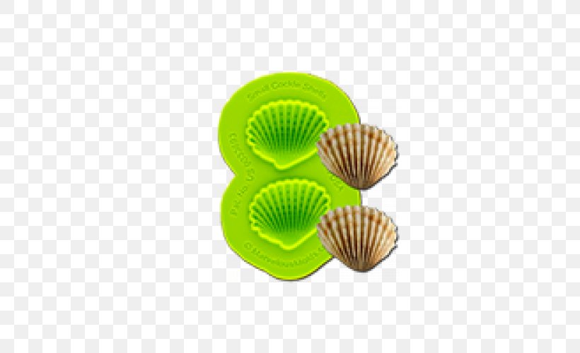 Cockle Mold Cupcake Muffin Seashell, PNG, 500x500px, Cockle, Biscuits, Cake, Cake Decorating, Cupcake Download Free