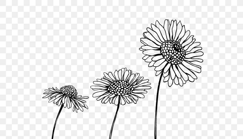 Drawing Cut Flowers Black And White, PNG, 600x470px, Drawing, Animated Cartoon, Black, Black And White, Coloring Book Download Free