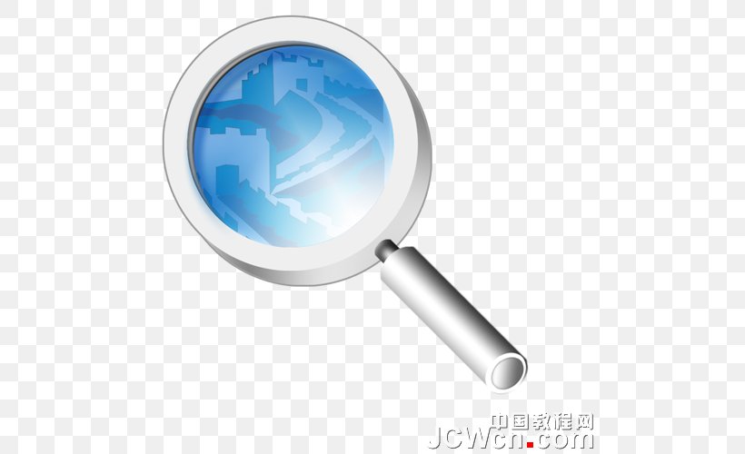 Magnifying Glass, PNG, 500x500px, Magnifying Glass, Glass, Hardware, Hyperlink, Link Patrocinado Download Free