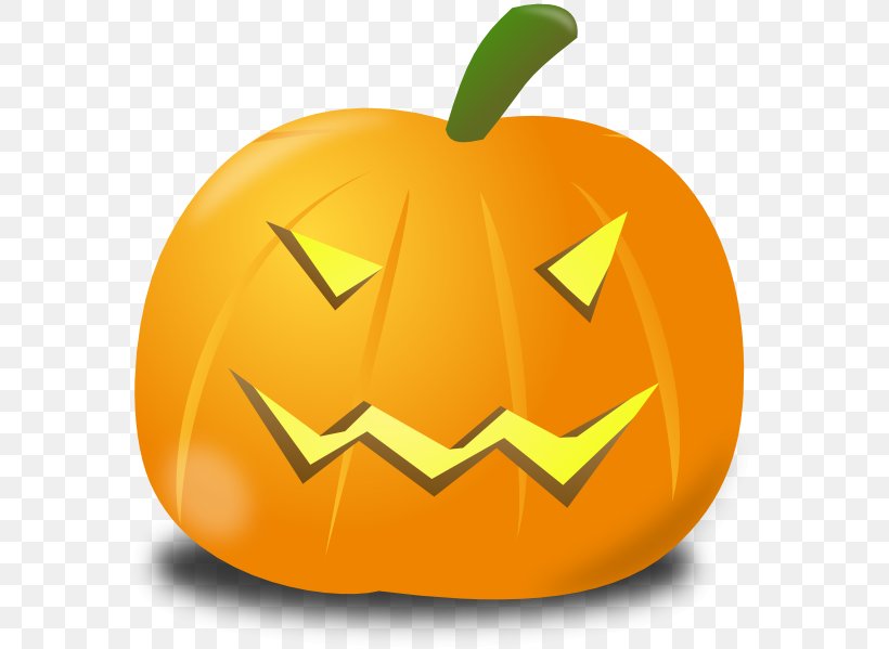 Pumpkin Pie Jack-o'-lantern Clip Art Vector Graphics, PNG, 582x599px, Pumpkin, Calabaza, Carving, Cucumber Gourd And Melon Family, Cucurbita Download Free