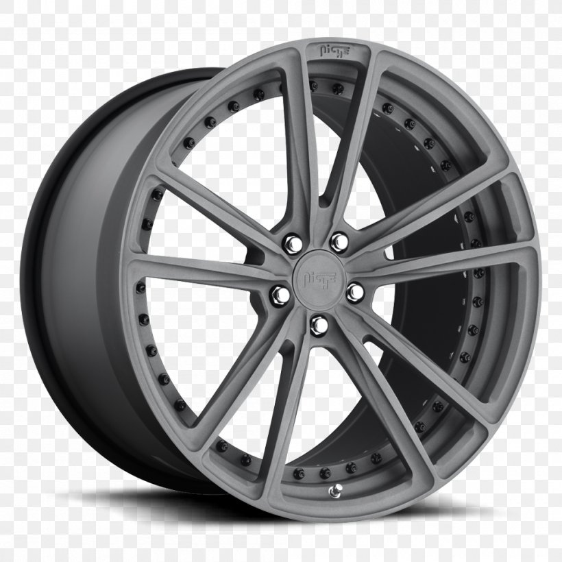 Rim Gunmetal Car Wheel Forging, PNG, 1000x1000px, Rim, Alloy, Alloy Wheel, Auto Part, Automotive Design Download Free