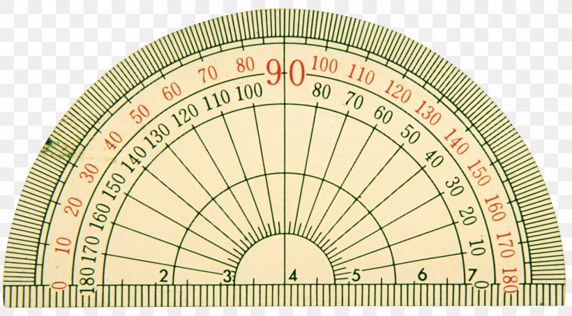 Ruler Straightedge Measuring Instrument Semicircle Compass, PNG, 2561x1417px, Ruler, Arch, Compass, Fixed Link, Measurement Download Free