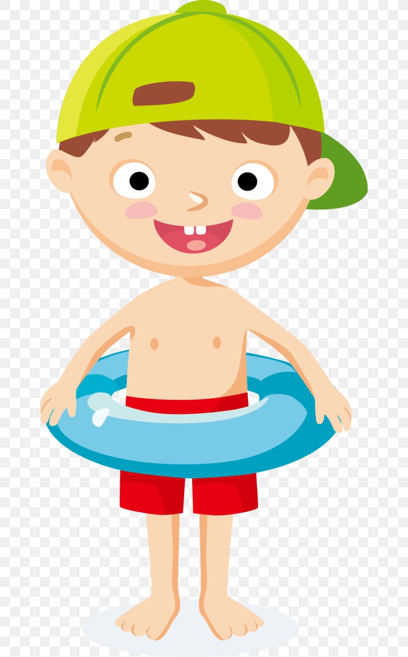 Swimming Vector Graphics Cartoon Clip Art Illustration, PNG, 658x1321px, Swimming, Art, Cartoon, Character, Child Download Free