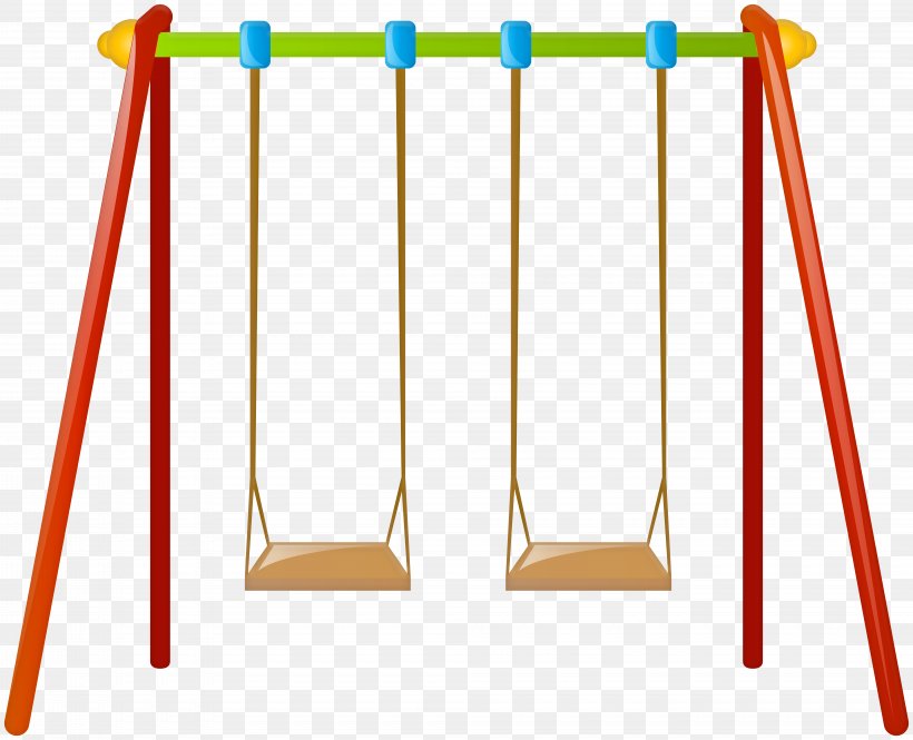 Swing Clip Art Image Vector Graphics, PNG, 8000x6491px, Swing, Bench, Child, Outdoor Play Equipment, Park Download Free